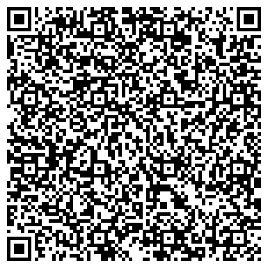 QR-код с контактной информацией организации ПЦ Психологический центр "Зеркало"