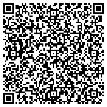 QR-код с контактной информацией организации ООО Мастер Камин