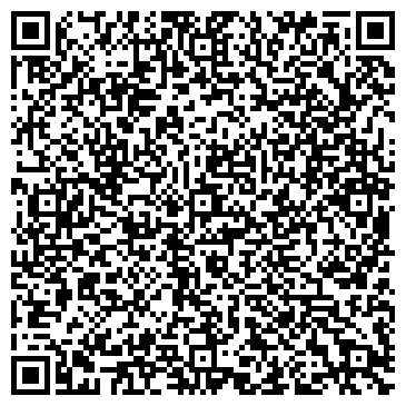 QR-код с контактной информацией организации ИП Шиномантаж на улице Вокзальная
