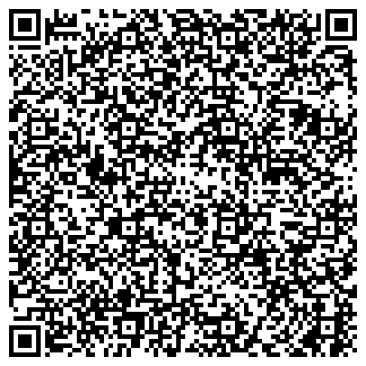 QR-код с контактной информацией организации АНО ДПО Центральный Многопрофильный Институт