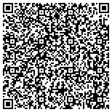 QR-код с контактной информацией организации ИП "Цветочная поляна" Сергиев Посад