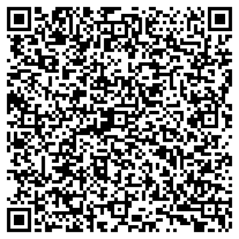 QR-код с контактной информацией организации ЖакЛюзи