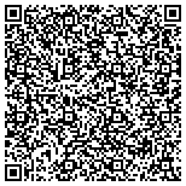 QR-код с контактной информацией организации Оренбургский платок