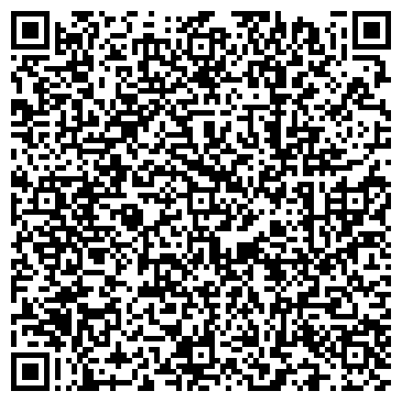 QR-код с контактной информацией организации ООО Детский сад "Жемчужина"
