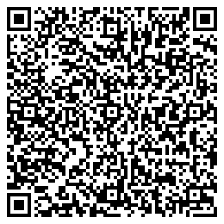 QR-код с контактной информацией организации ПРОДУКТЫ