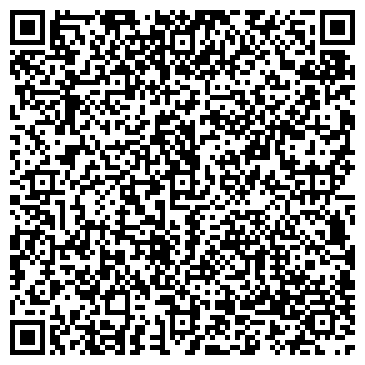 QR-код с контактной информацией организации Салон лестниц