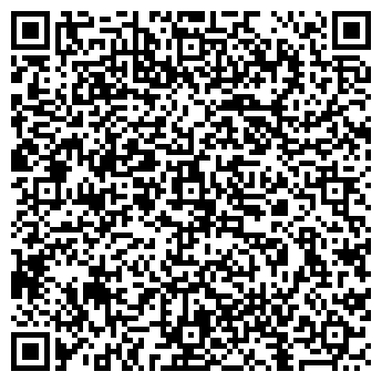 QR-код с контактной информацией организации Автозапчасти "Dolzap"