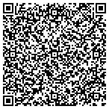 QR-код с контактной информацией организации ООО Айрис Оптика