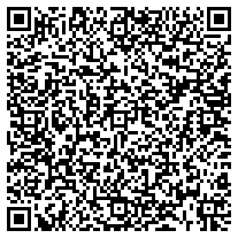 QR-код с контактной информацией организации ООО Таранов и К