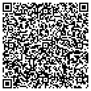QR-код с контактной информацией организации ООО "Гетклин"