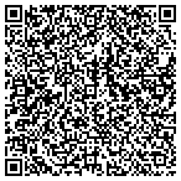 QR-код с контактной информацией организации Теплопойнт