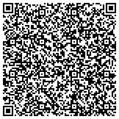 QR-код с контактной информацией организации ООО Рекламное агентство «Артём Владимирович»