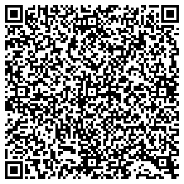 QR-код с контактной информацией организации ООО Ивановские ткани