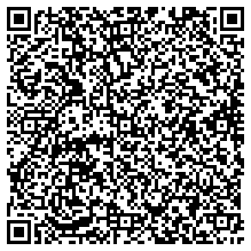 QR-код с контактной информацией организации ООО ЭРО Бингер Рус