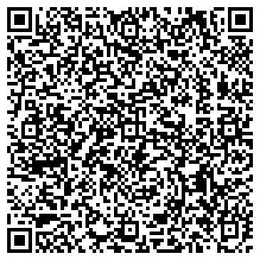 QR-код с контактной информацией организации Автовинил Симферополь