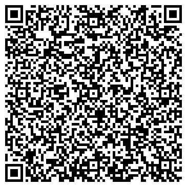 QR-код с контактной информацией организации ООО Агентство недвижимости «Мир недвижимости»