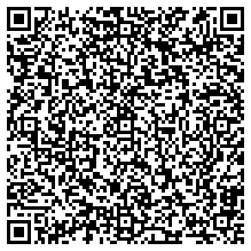 QR-код с контактной информацией организации ООО ВЕРНИСАЖ паркет