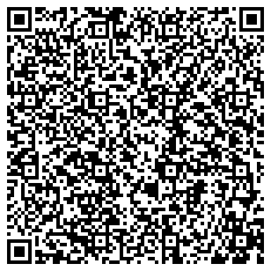 QR-код с контактной информацией организации УО Имидж - Курсы мастеров салона красоты