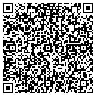 QR-код с контактной информацией организации ПРОДУКТЫ № 59