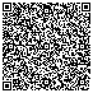 QR-код с контактной информацией организации ООО МебельУклад
