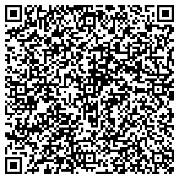QR-код с контактной информацией организации TOP DENTIS