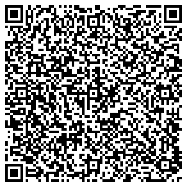 QR-код с контактной информацией организации Sabaicosmetic