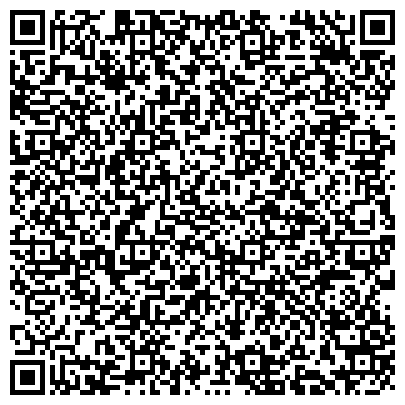 QR-код с контактной информацией организации Благотворительный фонд «Все вместе»
