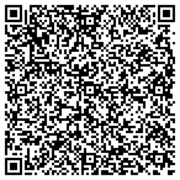 QR-код с контактной информацией организации ЧОУ Саратовнедра