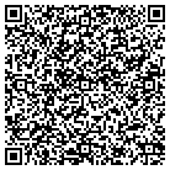 QR-код с контактной информацией организации ООО СК "Гудвин"