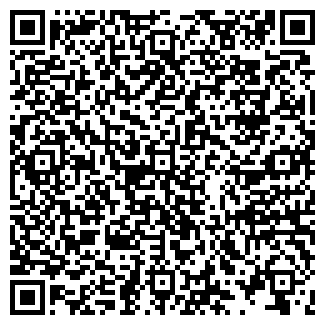 QR-код с контактной информацией организации ООО Фронтон+