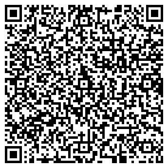 QR-код с контактной информацией организации ООО Турфирма "Виза"