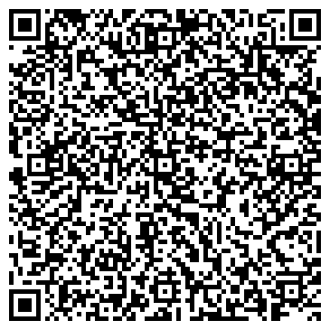 QR-код с контактной информацией организации ООО СЦ "Пульсар-сервис"