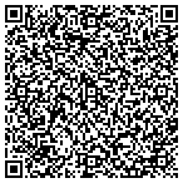 QR-код с контактной информацией организации Крафтовая пельменная "ПапинСибиряк"