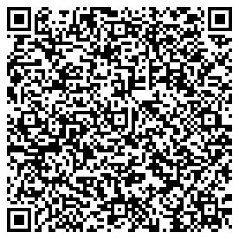 QR-код с контактной информацией организации Mskunion