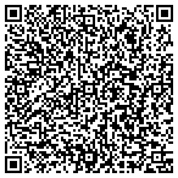 QR-код с контактной информацией организации Athletic - shop