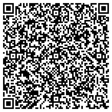 QR-код с контактной информацией организации Мастерская модерн