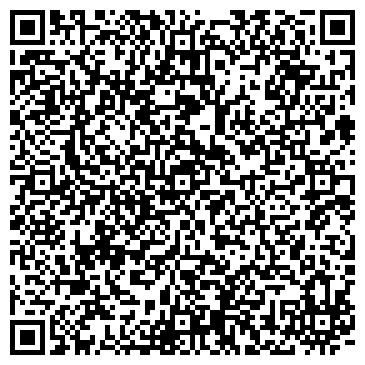 QR-код с контактной информацией организации Магазин "ХОЗТОВАРЫ на Лесной"