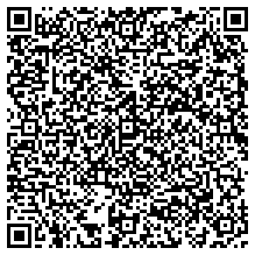 QR-код с контактной информацией организации Очумелые руки