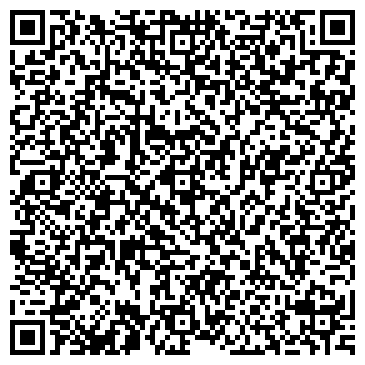 QR-код с контактной информацией организации ООО Скалодром
