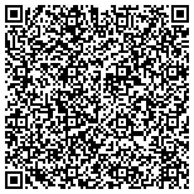 QR-код с контактной информацией организации Часовые салоны «Геометрия времени»