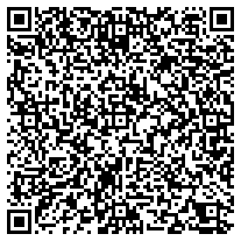 QR-код с контактной информацией организации ООО Честный Метр
