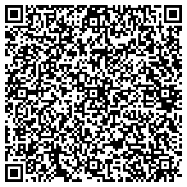QR-код с контактной информацией организации ООО ПримАвтоПрокат