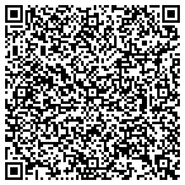 QR-код с контактной информацией организации ООО Автопрокат "Магнит"