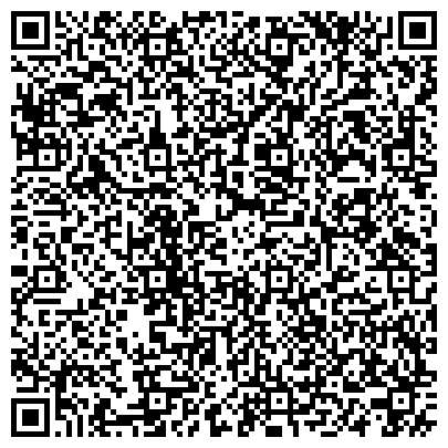 QR-код с контактной информацией организации ООО Частное агентство занятости "Работа+"