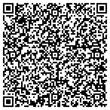 QR-код с контактной информацией организации ООО АльфаТех