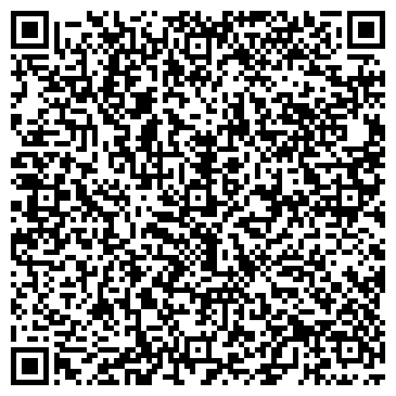 QR-код с контактной информацией организации ООО Школа Кода