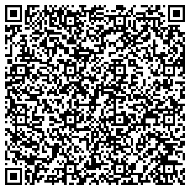 QR-код с контактной информацией организации ООО Центр развития персонала «БИЗНЕС-КЛАСС»