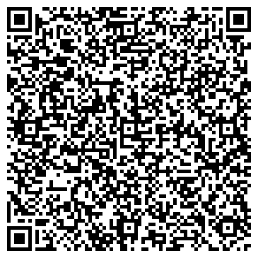QR-код с контактной информацией организации ООО Капиталинвест