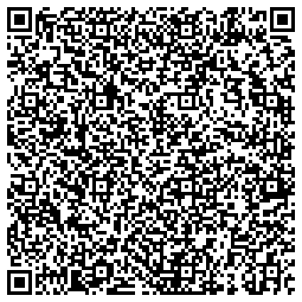 QR-код с контактной информацией организации ООО Оренбургский Наркологический Реабилитационный центр №1