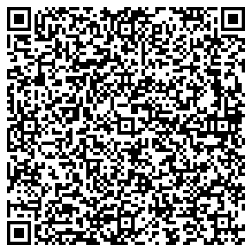 QR-код с контактной информацией организации ООО Автосервис на мира